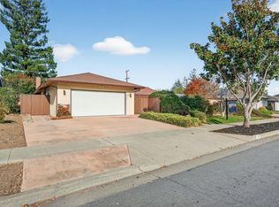 813 Cascade Dr, Sunnyvale, CA 94087