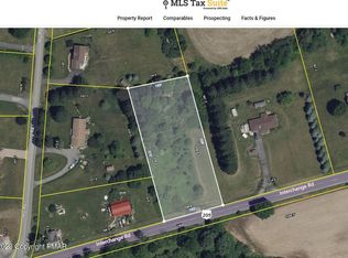 State Route 209, Kresgeville, PA 18333