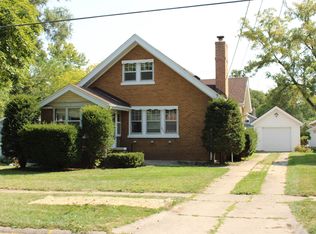 421 N Rockford Ave, Rockford, IL 61107