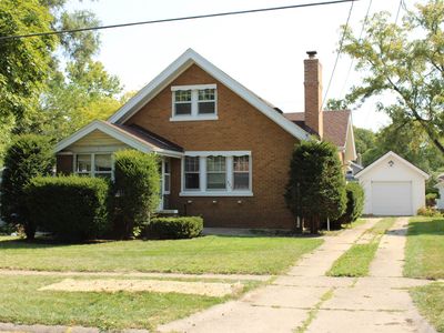 421 N Rockford Ave, Rockford, IL, 61107