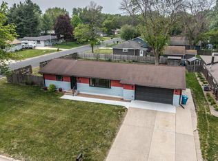 1336 Fairview Ln, Farmington, MN 55024