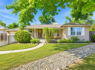 2581 Maryal Dr, Sacramento, CA 95821