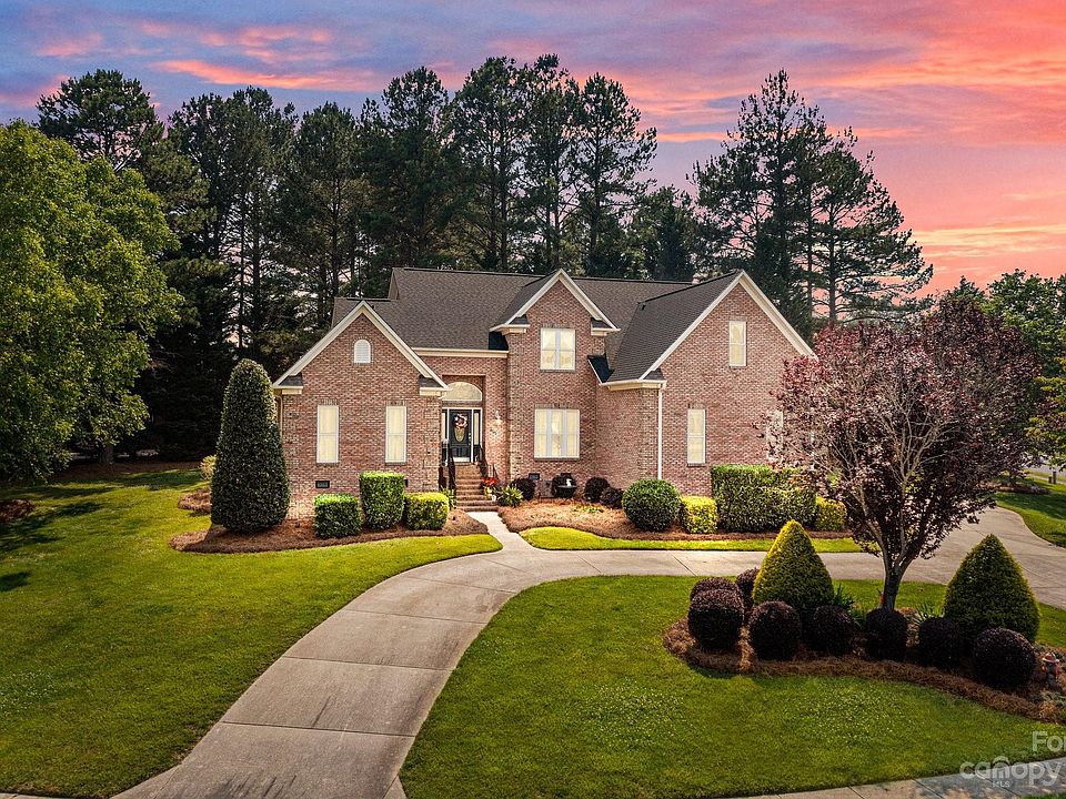 301 Gallant Cir, China Grove, NC 28023 Zillow