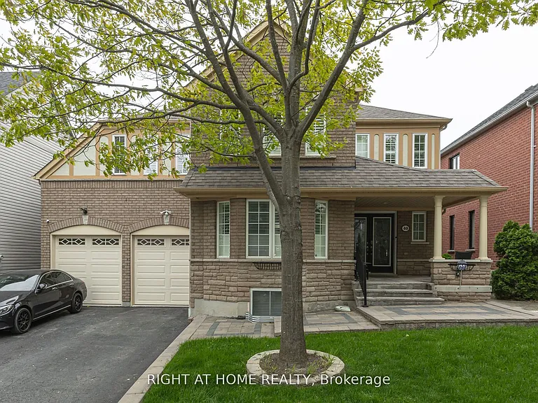 40 Sabbe Cres #BASEMENT — Photo 1