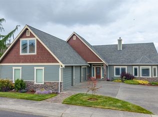 Whidbey Links Estates, Oak Harbor, WA 98277