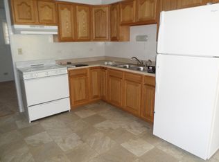 1131 Abbot Ln, University Park, IL