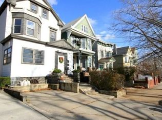 22 Carlton Ave, Jersey City, NJ 07307