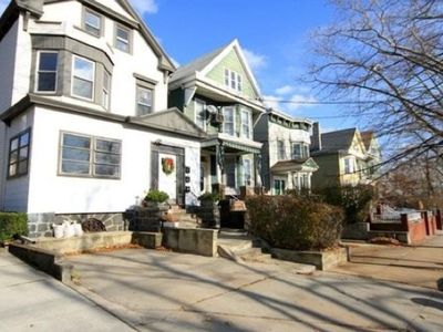 22 Carlton Ave, Jersey City, NJ, 07307