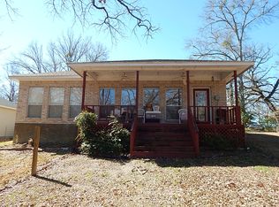 106 Nob Hill Cir, Malakoff, TX 75148
