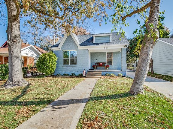 3rd image of 518 Marshalldell Ave