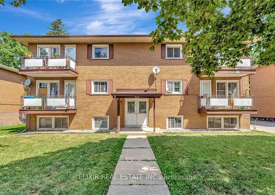 362 Grey St #3