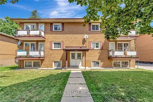 362 Grey St #3 Photo 1