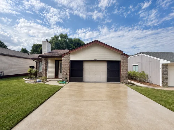 3932 Balsam Dr, Niceville, FL 32578