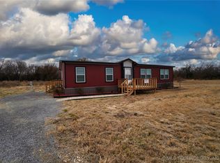 6547 Gentle Wake Way, Kingston, OK 73439