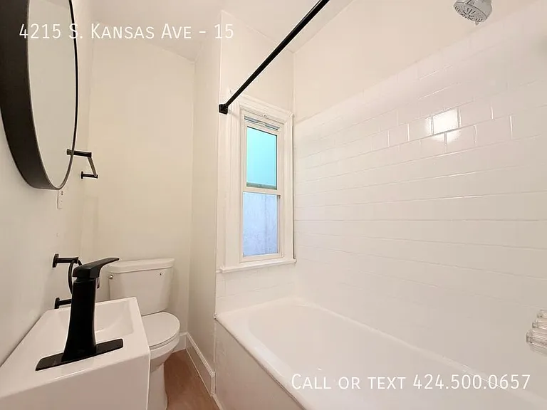 4215 S Kansas Ave #15 — Photo 9
