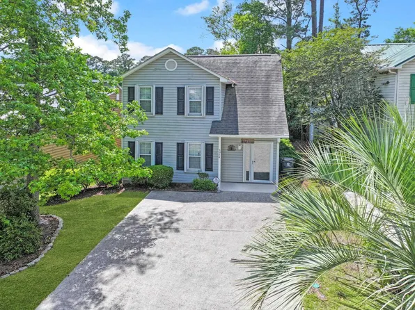 3974 Pinebrook Circle, Little River, SC 29566