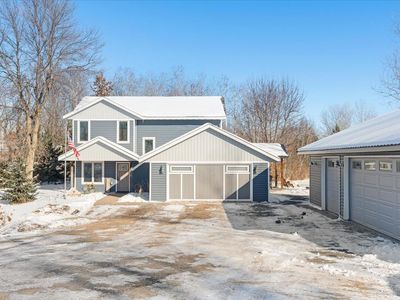 2103 80th St, Somerset, WI, 54025