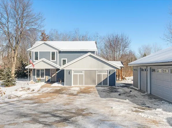 2103 80th St, Somerset, WI 54025