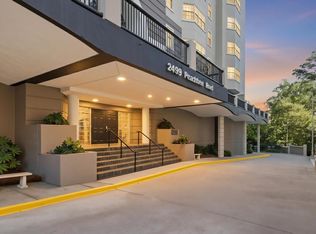 2499 Peachtree Rd NE APT 306, Atlanta, GA 30305