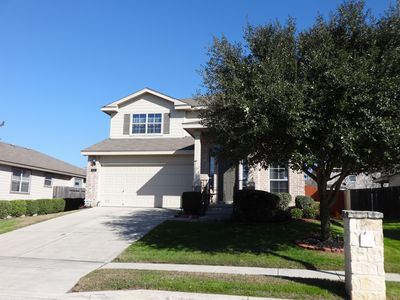 431 Donalan Dr, Converse, TX, 78109