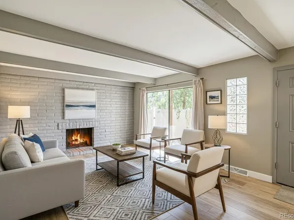 9605 E Kansas Circle #55, Denver, CO 80247