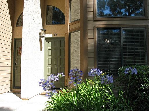 2nd image of 9325 Lake Murray Blvd Unit D