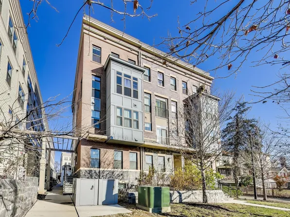 915 Elder St NW #C, Washington, DC 20012