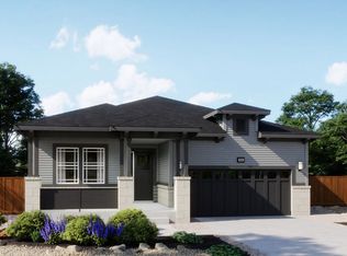 Plan 4004 Plan, The Manors Collection at Golden Overlook, Golden, CO 80401