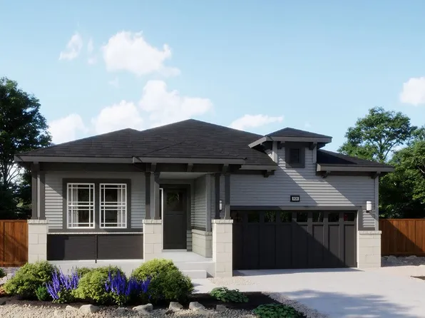 Plan 4004 Plan, The Manors Collection at Golden Overlook