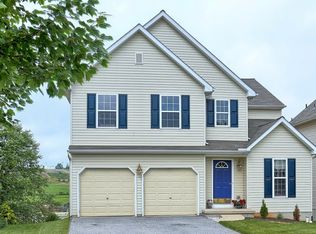 170 Biglar Ct, Windsor, PA 17366