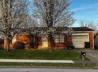 929 Senate Ave, Jeffersonville, IN 47130