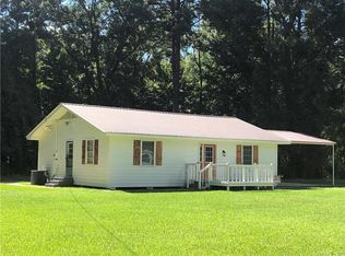 151 Malick Salim Rd, Campti, LA 71411