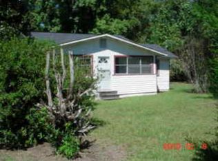2943 Shellman Bluff Rd NE, Townsend, GA 31331