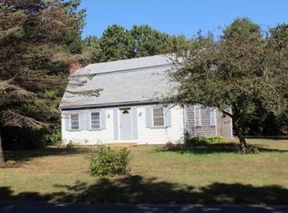 8 Kings Row, Sandwich, MA 02563