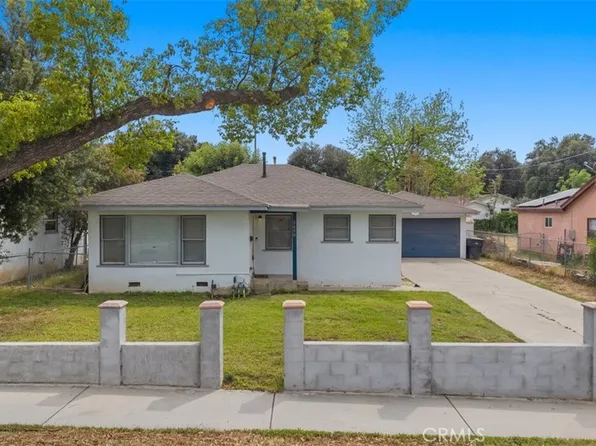 3498 Holding St, Riverside, CA 92501