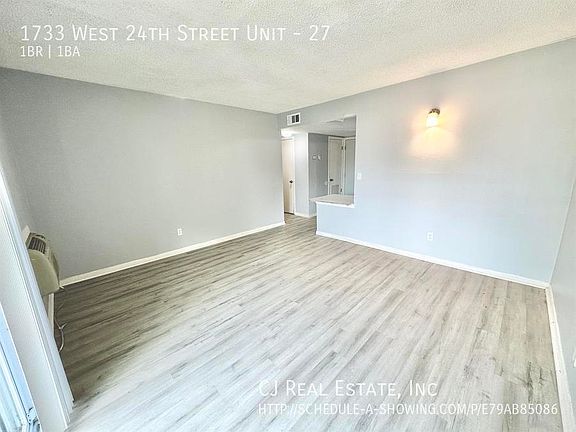 5th image of 1733 W 24th St #27