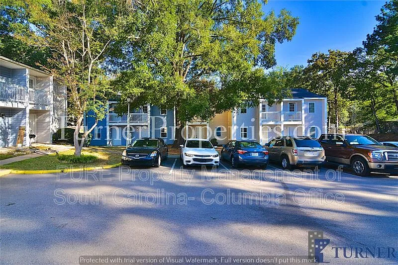 308 Percival Rd #1601