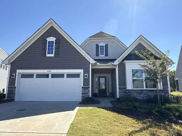 10109 Wesleyan Hall Dr, Charlotte, NC 28273