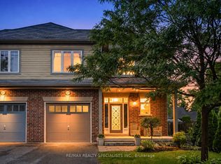 2377 Glenwood School Dr, Burlington, ON L7R3R9