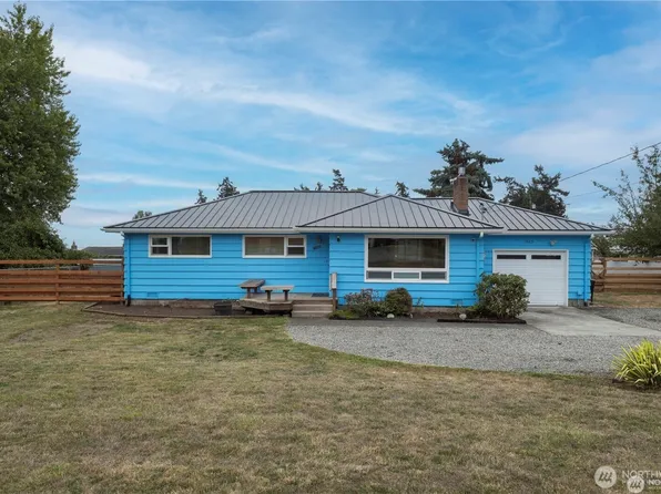 1123 Forest Glen Road, Oak Harbor, WA 98277