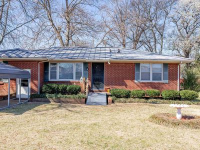 101 Monroe Dr, Tuscumbia, AL, 35674