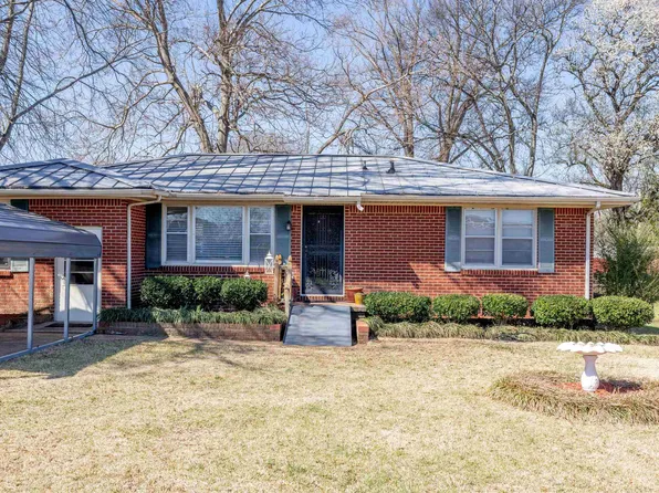 101 Monroe Dr, Tuscumbia, AL 35674