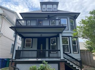 48 Atlantic Ave, Buffalo, NY 14222