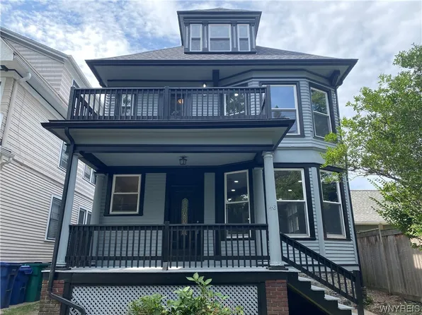 48 Atlantic Ave, Buffalo, NY 14222