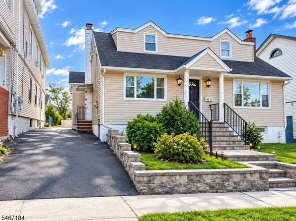 112 Dundee Ave, Paterson City, NJ 07503