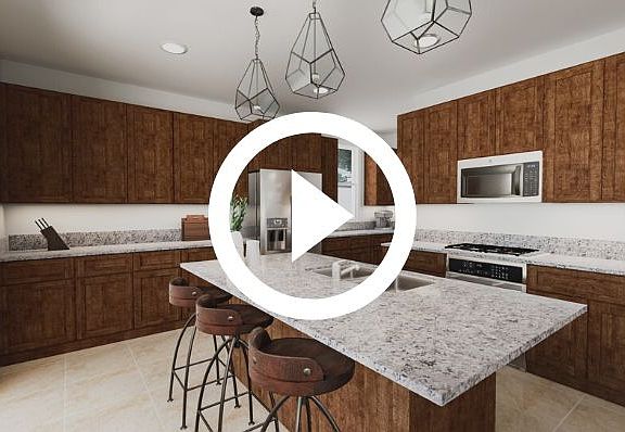 Woodside Homes - Riverbend