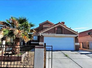 5833 Cedar Ave #0, Las Vegas, NV 89110