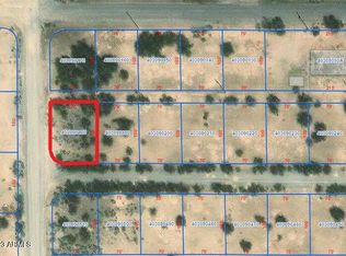 4160 W Saguaro Dr #18, Eloy, AZ 85131