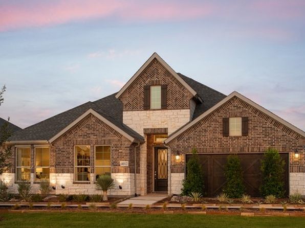 Home for Sale in McKinney TX