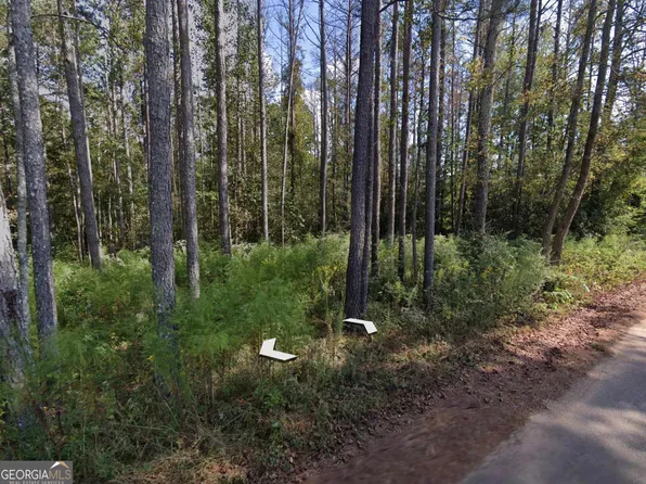 0 Holly Rd Tract 3, Bowdon, GA 30108
